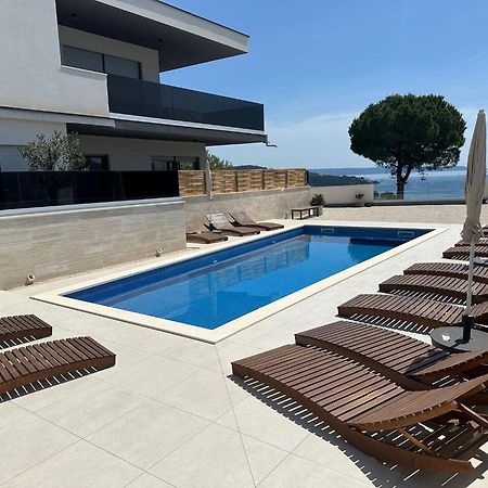 Villa Helena Trogir Exteriör bild